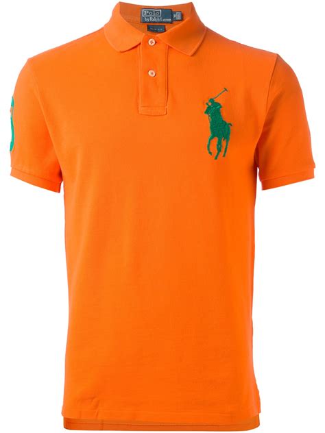 marshalls polo shirts